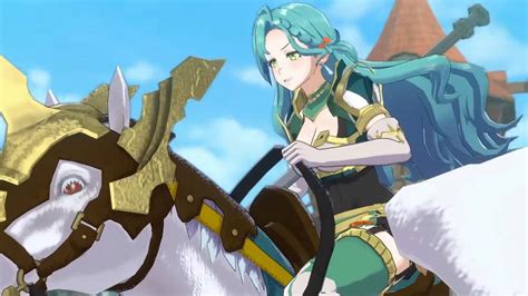 fire emblem engage chloe best class|Best Class for Chloe in Fire Emblem Engage.